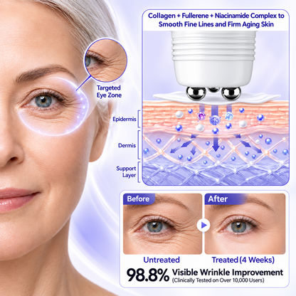 Rolimay® 𝐂𝐨𝐥𝐥𝐚𝐠𝐞𝐧 & 𝐅𝐮𝐥𝐥𝐞𝐫𝐞𝐧𝐞 𝐑𝐨𝐥𝐥𝐞𝐫 𝐅𝐢𝐫𝐦𝐢𝐧𝐠 𝐂𝐫𝐞𝐚𝐦⏰Enjoy an exclusive 30% discount⏰