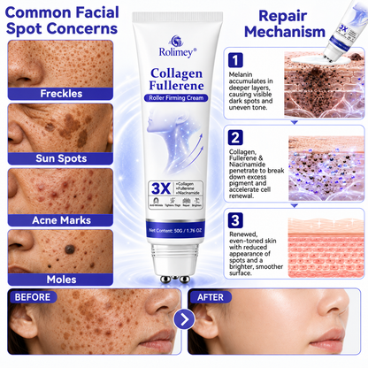 Rolimay® 𝐂𝐨𝐥𝐥𝐚𝐠𝐞𝐧 & 𝐅𝐮𝐥𝐥𝐞𝐫𝐞𝐧𝐞 𝐑𝐨𝐥𝐥𝐞𝐫 𝐅𝐢𝐫𝐦𝐢𝐧𝐠 𝐂𝐫𝐞𝐚𝐦⏰Enjoy an exclusive 30% discount⏰