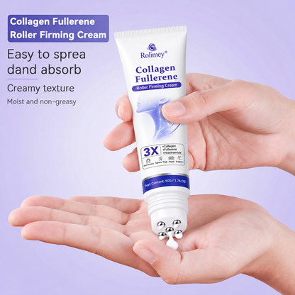 Rolimay® 𝐂𝐨𝐥𝐥𝐚𝐠𝐞𝐧 & 𝐅𝐮𝐥𝐥𝐞𝐫𝐞𝐧𝐞 𝐑𝐨𝐥𝐥𝐞𝐫 𝐅𝐢𝐫𝐦𝐢𝐧𝐠 𝐂𝐫𝐞𝐚𝐦⏰Enjoy an exclusive 30% discount⏰